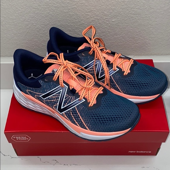 brand new shoes fresh as can be